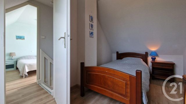 Appartement F5 &agrave; vendre - 5 pi&egrave;ces - 59,80 m2 - St Pierre Quiberon - 56 - BRETAGNE