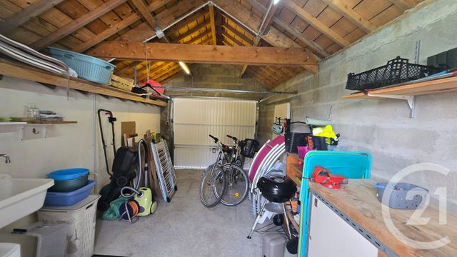 Appartement F5 &agrave; vendre - 5 pi&egrave;ces - 59,80 m2 - St Pierre Quiberon - 56 - BRETAGNE