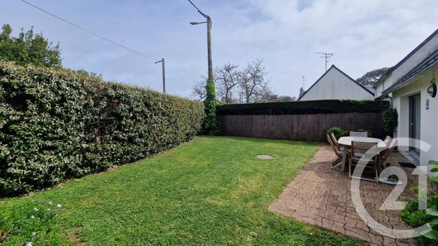 Appartement F5 &agrave; vendre - 5 pi&egrave;ces - 59,80 m2 - St Pierre Quiberon - 56 - BRETAGNE