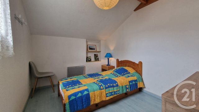 Appartement F5 &agrave; vendre - 5 pi&egrave;ces - 59,80 m2 - St Pierre Quiberon - 56 - BRETAGNE
