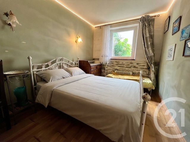 Appartement T2 &agrave; vendre - 2 pi&egrave;ces - 34,30 m2 - Le Palais - 56 - BRETAGNE