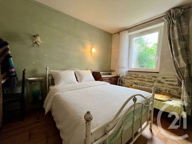 Appartement T2 &agrave; vendre - 2 pi&egrave;ces - 34,30 m2 - Le Palais - 56 - BRETAGNE