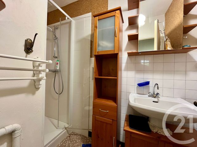 Appartement T2 &agrave; vendre - 2 pi&egrave;ces - 34,30 m2 - Le Palais - 56 - BRETAGNE