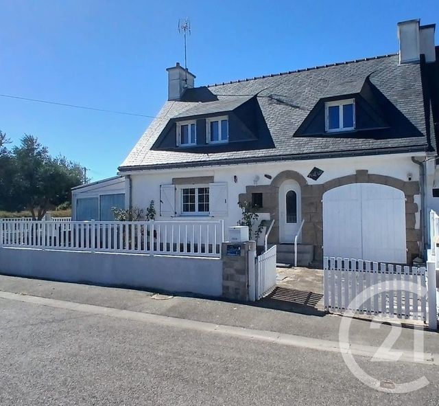 Maison &agrave; vendre - 5 pi&egrave;ces - 119 m2 - St Pierre Quiberon - 56 - BRETAGNE