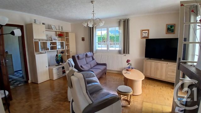 Maison &agrave; vendre - 5 pi&egrave;ces - 119 m2 - St Pierre Quiberon - 56 - BRETAGNE