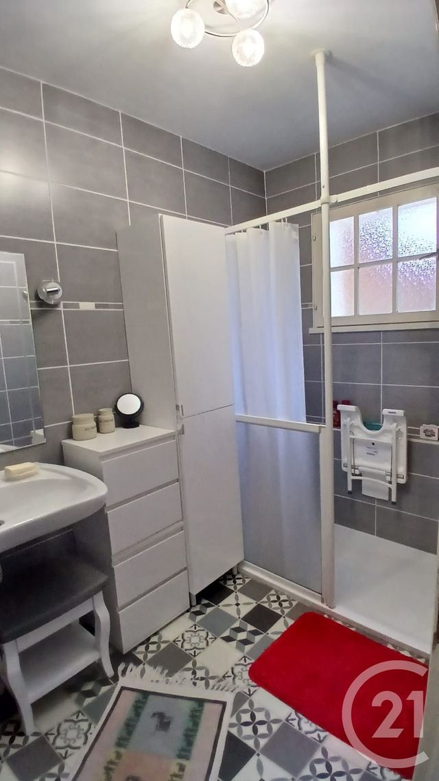 Maison &agrave; vendre - 5 pi&egrave;ces - 119 m2 - St Pierre Quiberon - 56 - BRETAGNE