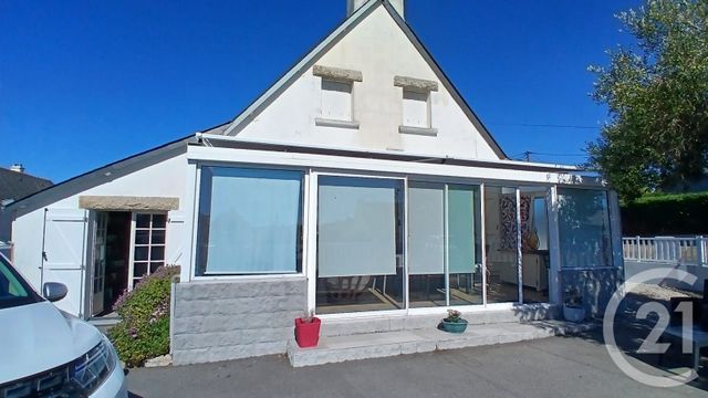 Maison &agrave; vendre - 5 pi&egrave;ces - 119 m2 - St Pierre Quiberon - 56 - BRETAGNE