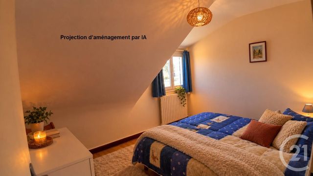 Maison &agrave; vendre - 5 pi&egrave;ces - 119 m2 - St Pierre Quiberon - 56 - BRETAGNE