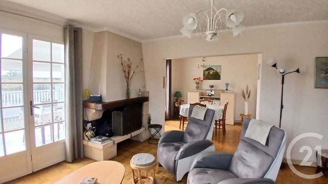 Maison &agrave; vendre - 5 pi&egrave;ces - 119 m2 - St Pierre Quiberon - 56 - BRETAGNE