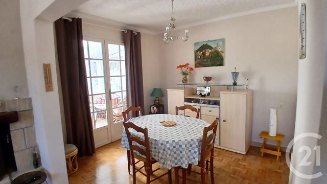 Maison &agrave; vendre - 5 pi&egrave;ces - 119 m2 - St Pierre Quiberon - 56 - BRETAGNE