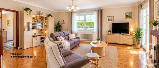 Maison &agrave; vendre - 5 pi&egrave;ces - 119 m2 - St Pierre Quiberon - 56 - BRETAGNE