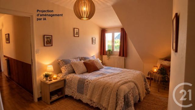 Maison &agrave; vendre - 5 pi&egrave;ces - 119 m2 - St Pierre Quiberon - 56 - BRETAGNE