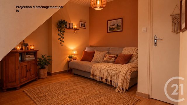 Maison &agrave; vendre - 5 pi&egrave;ces - 119 m2 - St Pierre Quiberon - 56 - BRETAGNE