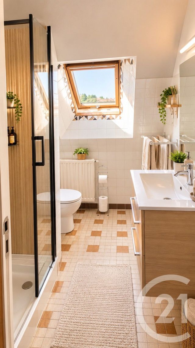 Maison &agrave; vendre - 5 pi&egrave;ces - 119 m2 - St Pierre Quiberon - 56 - BRETAGNE