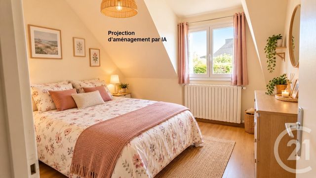 Maison &agrave; vendre - 5 pi&egrave;ces - 119 m2 - St Pierre Quiberon - 56 - BRETAGNE