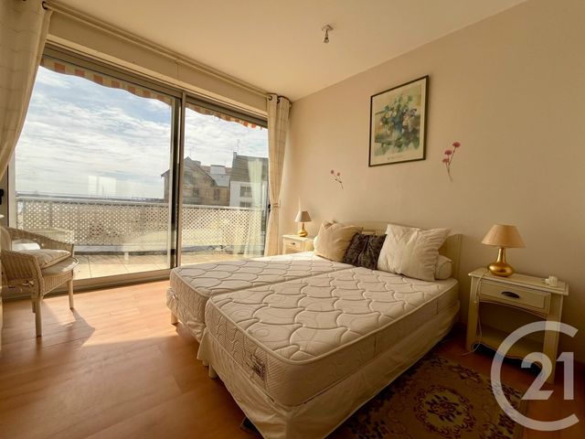 Appartement T2 &agrave; louer - 2 pi&egrave;ces - 71,17 m2 - Quiberon - 56 - BRETAGNE