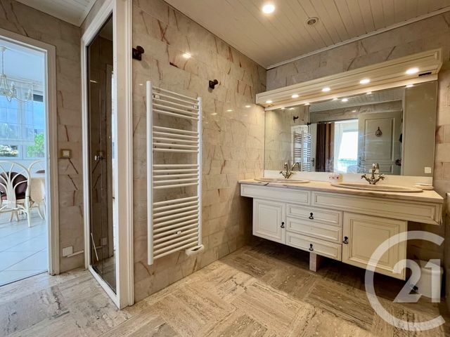 Appartement T2 &agrave; louer - 2 pi&egrave;ces - 71,17 m2 - Quiberon - 56 - BRETAGNE
