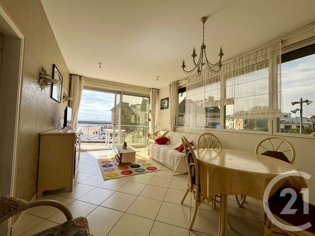 Appartement T2 &agrave; louer - 2 pi&egrave;ces - 71,17 m2 - Quiberon - 56 - BRETAGNE