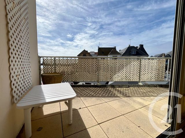 Appartement T2 &agrave; louer - 2 pi&egrave;ces - 71,17 m2 - Quiberon - 56 - BRETAGNE