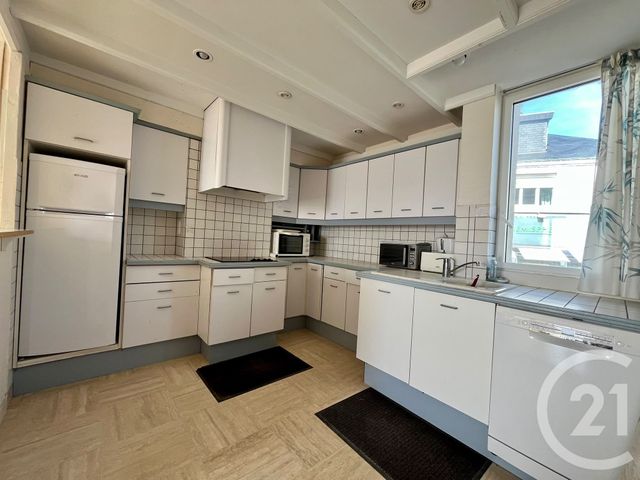 Appartement T2 &agrave; louer - 2 pi&egrave;ces - 71,17 m2 - Quiberon - 56 - BRETAGNE