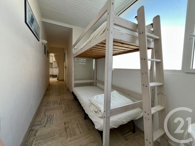 Appartement T2 &agrave; louer - 2 pi&egrave;ces - 71,17 m2 - Quiberon - 56 - BRETAGNE
