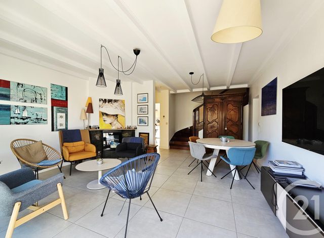 Maison &agrave; vendre - 5 pi&egrave;ces - 137 m2 - Quiberon - 56 - BRETAGNE