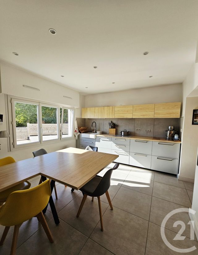Maison &agrave; vendre - 5 pi&egrave;ces - 137 m2 - Quiberon - 56 - BRETAGNE
