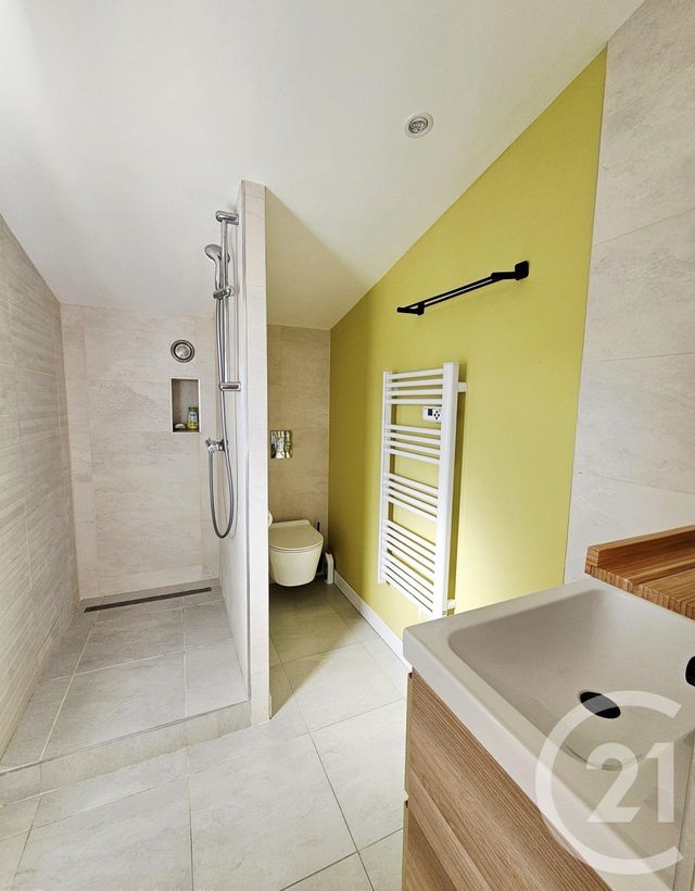 Maison &agrave; vendre - 5 pi&egrave;ces - 137 m2 - Quiberon - 56 - BRETAGNE