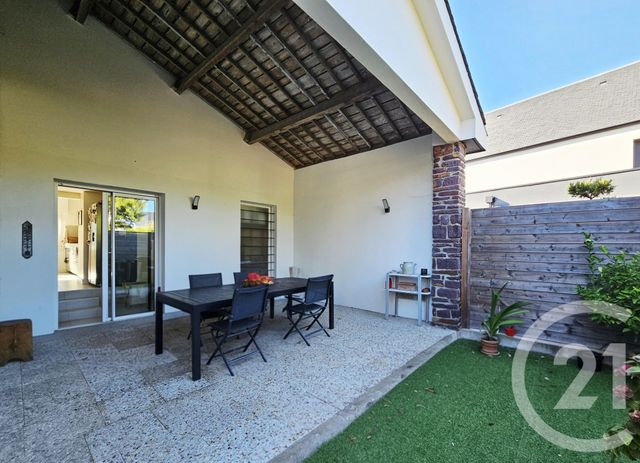 Maison &agrave; vendre - 5 pi&egrave;ces - 137 m2 - Quiberon - 56 - BRETAGNE