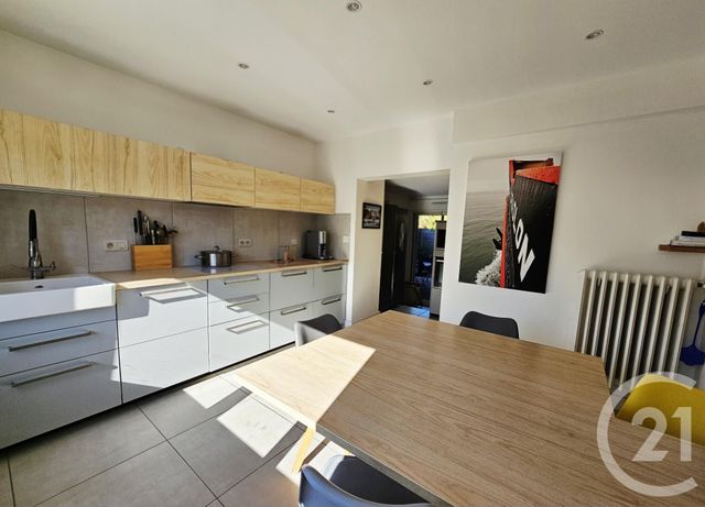 Maison &agrave; vendre - 5 pi&egrave;ces - 137 m2 - Quiberon - 56 - BRETAGNE