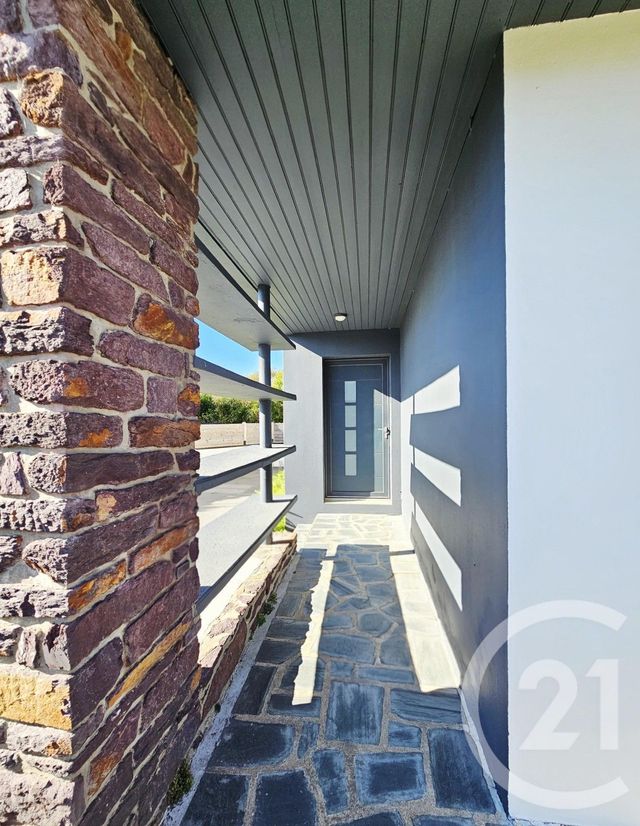 Maison &agrave; vendre - 5 pi&egrave;ces - 137 m2 - Quiberon - 56 - BRETAGNE