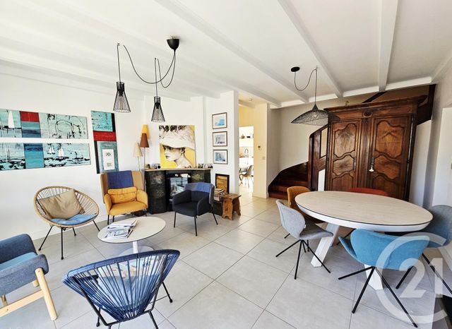 Maison &agrave; vendre - 5 pi&egrave;ces - 137 m2 - Quiberon - 56 - BRETAGNE