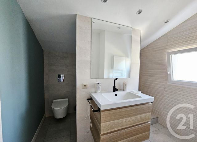 Maison &agrave; vendre - 5 pi&egrave;ces - 137 m2 - Quiberon - 56 - BRETAGNE