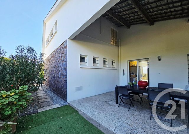 Maison &agrave; vendre - 5 pi&egrave;ces - 137 m2 - Quiberon - 56 - BRETAGNE