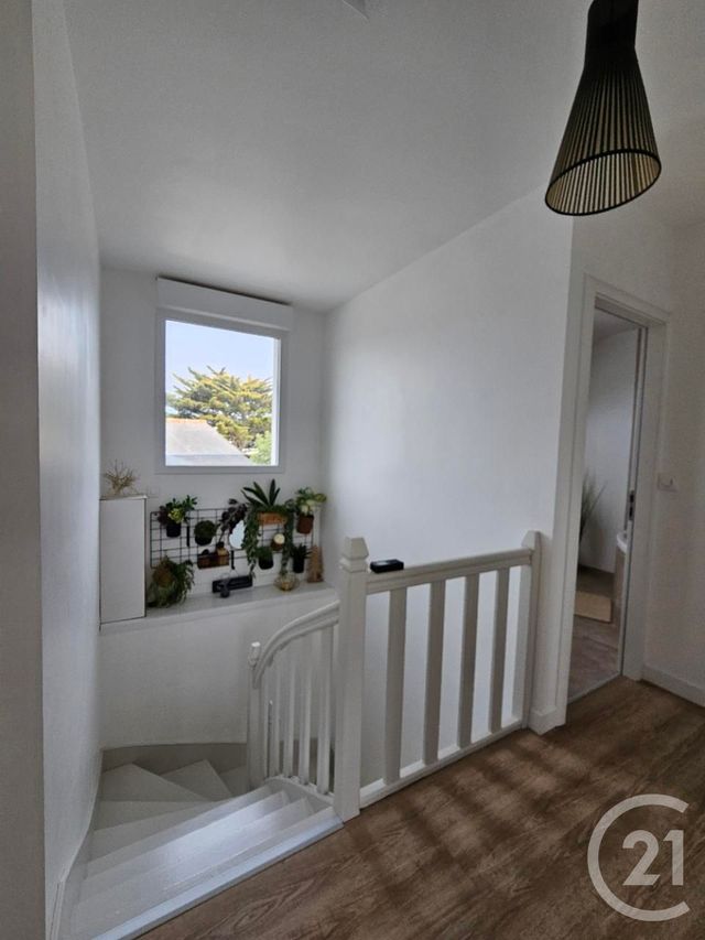 Maison &agrave; vendre - 5 pi&egrave;ces - 119,75 m2 - Quiberon - 56 - BRETAGNE