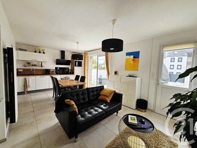 Maison &agrave; vendre - 5 pi&egrave;ces - 119,75 m2 - Quiberon - 56 - BRETAGNE
