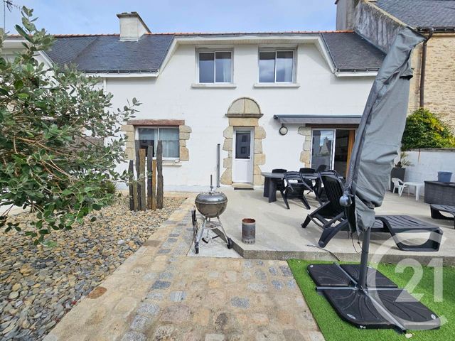Maison &agrave; vendre - 5 pi&egrave;ces - 119,75 m2 - Quiberon - 56 - BRETAGNE