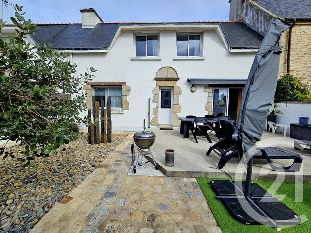 Maison &agrave; vendre - 5 pi&egrave;ces - 119,75 m2 - Quiberon - 56 - BRETAGNE