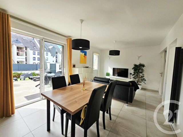 Maison &agrave; vendre - 5 pi&egrave;ces - 119,75 m2 - Quiberon - 56 - BRETAGNE