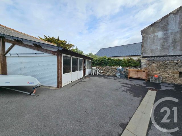 Maison &agrave; vendre - 5 pi&egrave;ces - 119,75 m2 - Quiberon - 56 - BRETAGNE