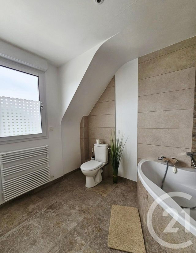 Maison &agrave; vendre - 5 pi&egrave;ces - 119,75 m2 - Quiberon - 56 - BRETAGNE