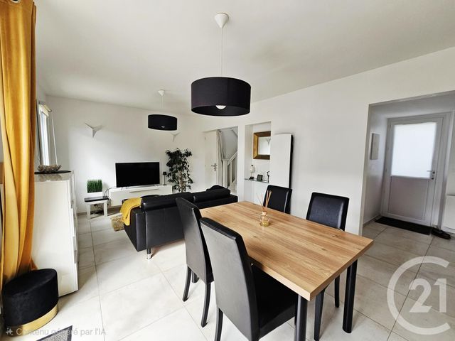 Maison &agrave; vendre - 5 pi&egrave;ces - 119,75 m2 - Quiberon - 56 - BRETAGNE