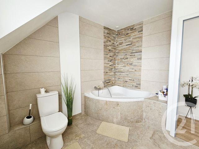 Maison &agrave; vendre - 5 pi&egrave;ces - 119,75 m2 - Quiberon - 56 - BRETAGNE