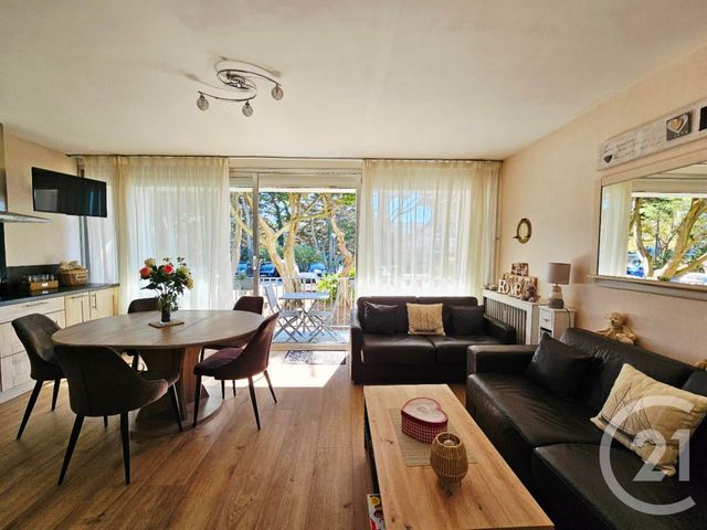 appartement - QUIBERON - 56