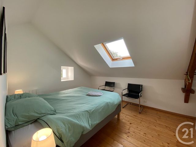 Maison &agrave; vendre - 6 pi&egrave;ces - 145 m2 - Le Palais - 56 - BRETAGNE