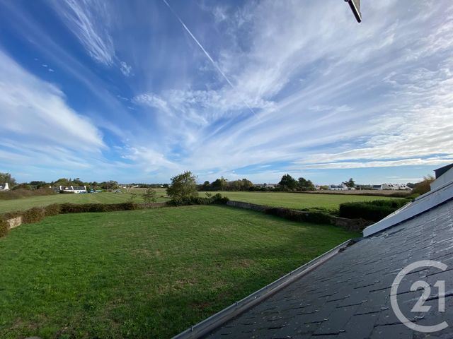 Maison &agrave; vendre - 6 pi&egrave;ces - 145 m2 - Le Palais - 56 - BRETAGNE