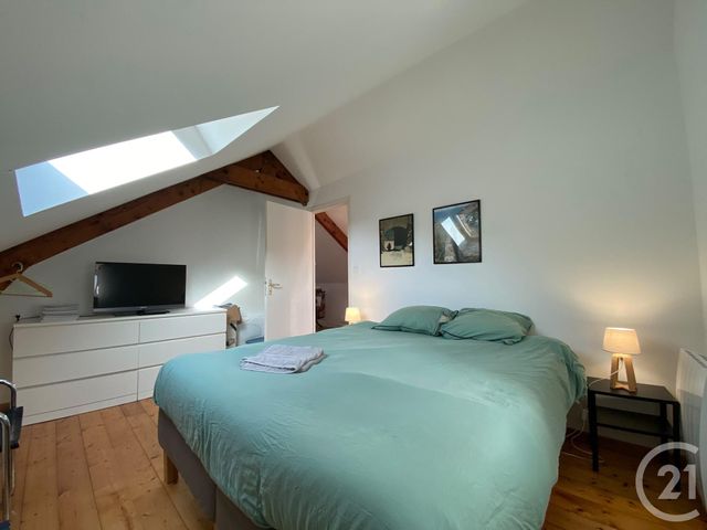 Maison &agrave; vendre - 6 pi&egrave;ces - 145 m2 - Le Palais - 56 - BRETAGNE