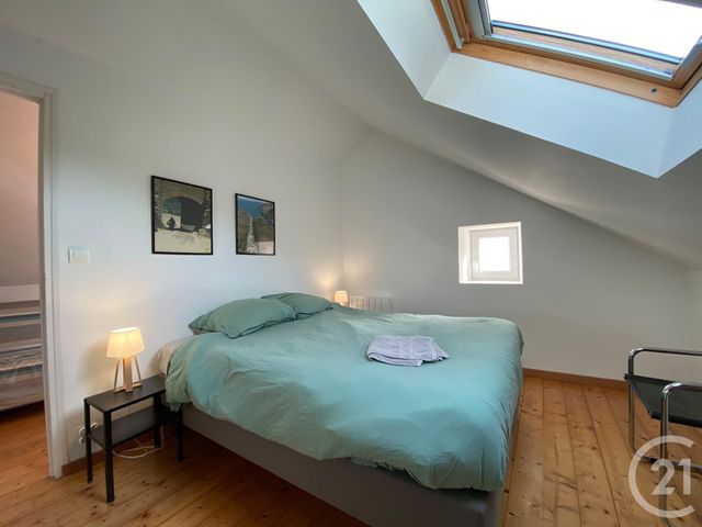 Maison &agrave; vendre - 6 pi&egrave;ces - 145 m2 - Le Palais - 56 - BRETAGNE