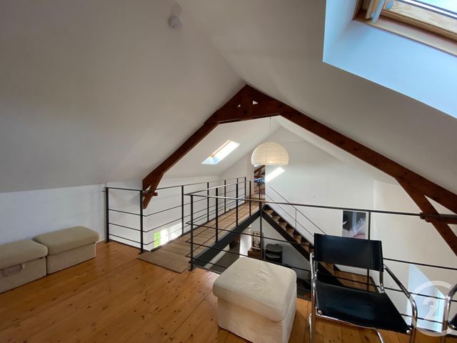 Maison &agrave; vendre - 6 pi&egrave;ces - 145 m2 - Le Palais - 56 - BRETAGNE