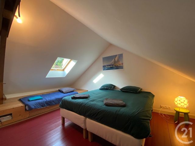 Maison &agrave; vendre - 6 pi&egrave;ces - 145 m2 - Le Palais - 56 - BRETAGNE